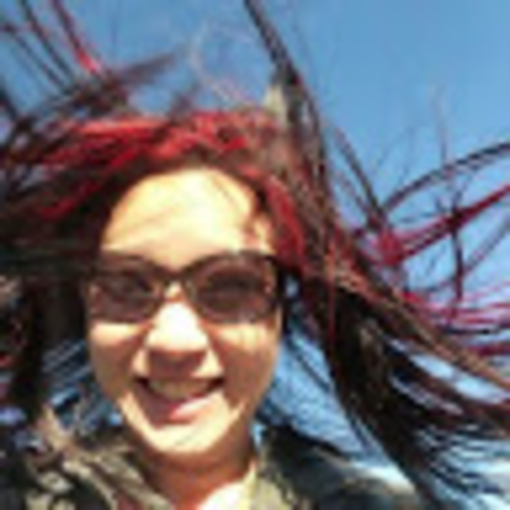 Meet your Posher, Alix